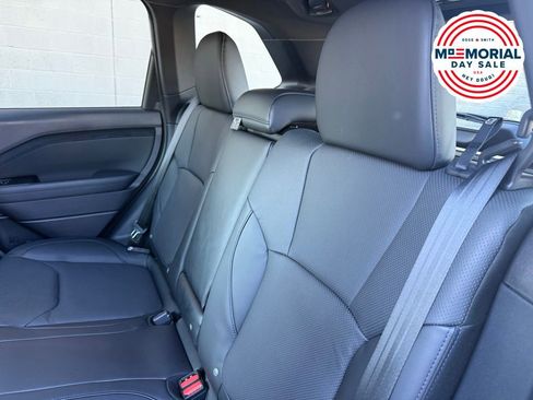 New 2026 Subaru Forester Limited AWD/4WD image 26