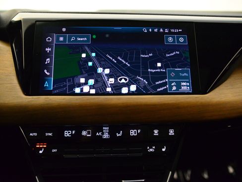 Certified 2023 Audi e-tron GT Premium Plus image 30