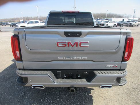 New 2026 GMC Sierra 1500 AT4 image 5