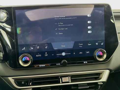 Certified 2025 Lexus RX 350 Premium w/ Accessory Package (Z1) image 16