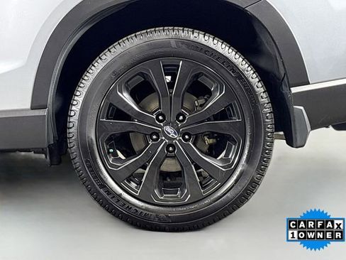 Used 2020 Subaru Forester Sport w/ Popular Package #2 AWD/4WD image 32