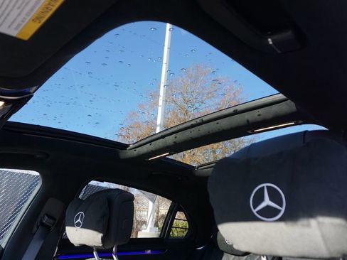New 2026 Mercedes-Benz S 580 4MATIC Sedan image 12