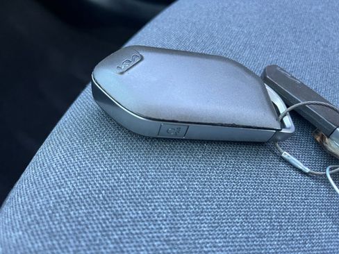 Used 2025 Kia K4 LXS image 23