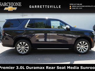 New 2026 Chevrolet Tahoe Premier video 1