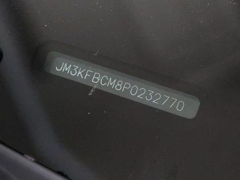 Used 2023 MAZDA CX-5 AWD 2.5 S image 38