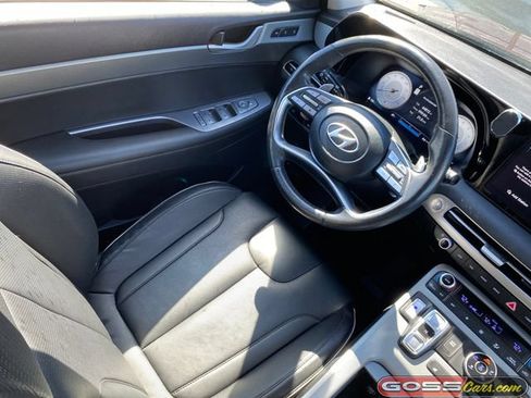 Used 2023 Hyundai Palisade SEL AWD/4WD image 21