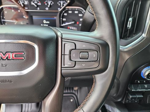 Used 2023 GMC Sierra 2500 AT4 AWD/4WD image 20