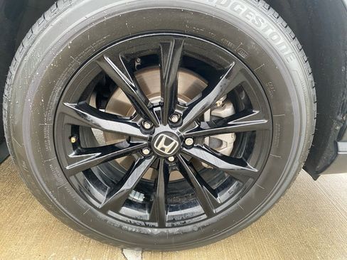 Used 2025 Honda CR-V Sport-L image 29