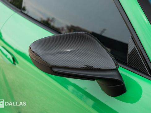Used 2022 Porsche 911 GT3 RWD image 19
