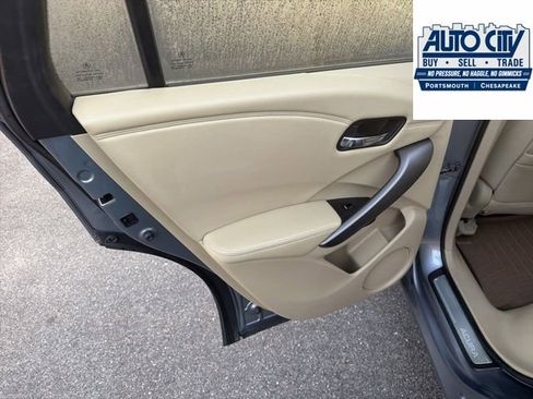 Used 2014 Acura RDX AWD w/ Technology Package image 32