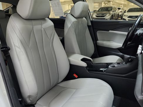 Certified 2023 Acura Integra image 23