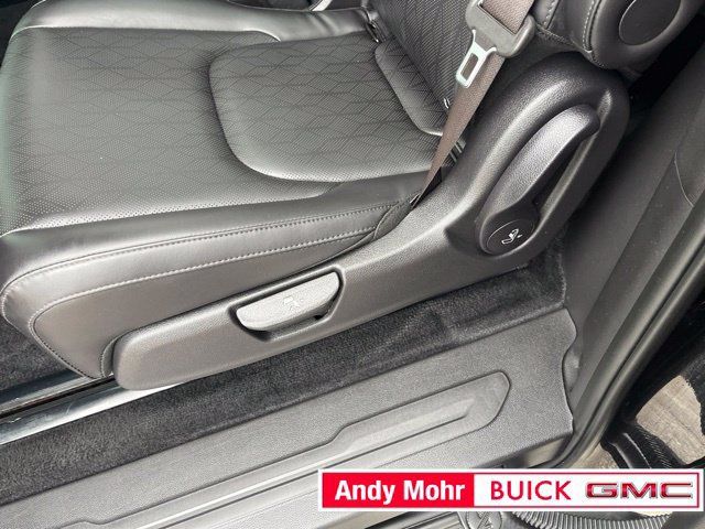 Used 2025 Kia Carnival SX w/ SX Dark Edition Package FWD image 44