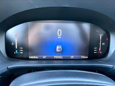 Used 2023 Ford Escape ST-Line FWD image 22