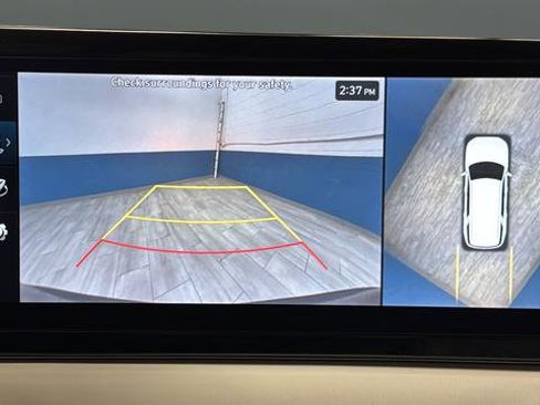 Used 2025 Hyundai Palisade Calligraphy image 14