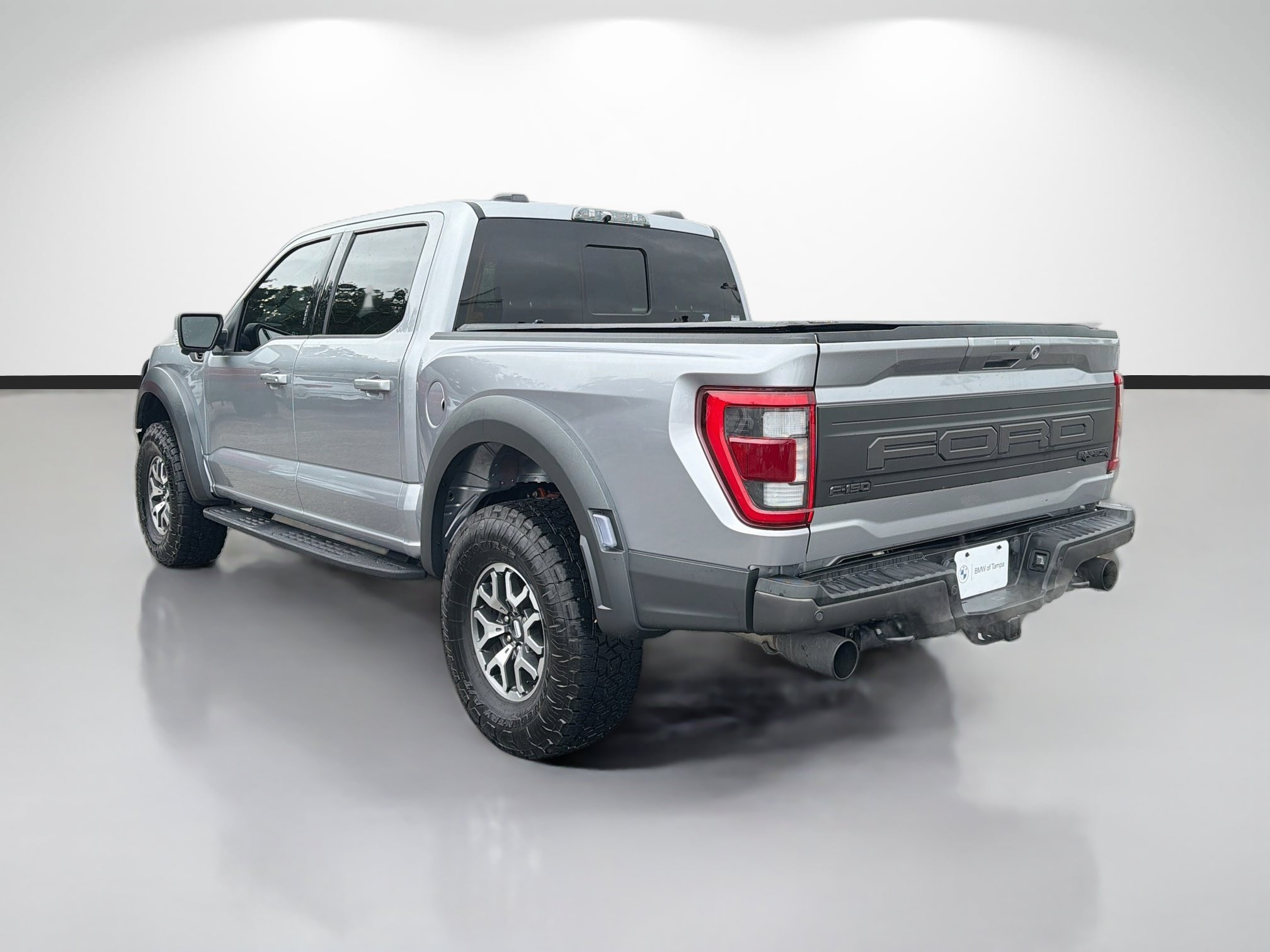 Used 2022 Ford F150 Raptor w/ Equipment Group 801A High AWD/4WD image 5