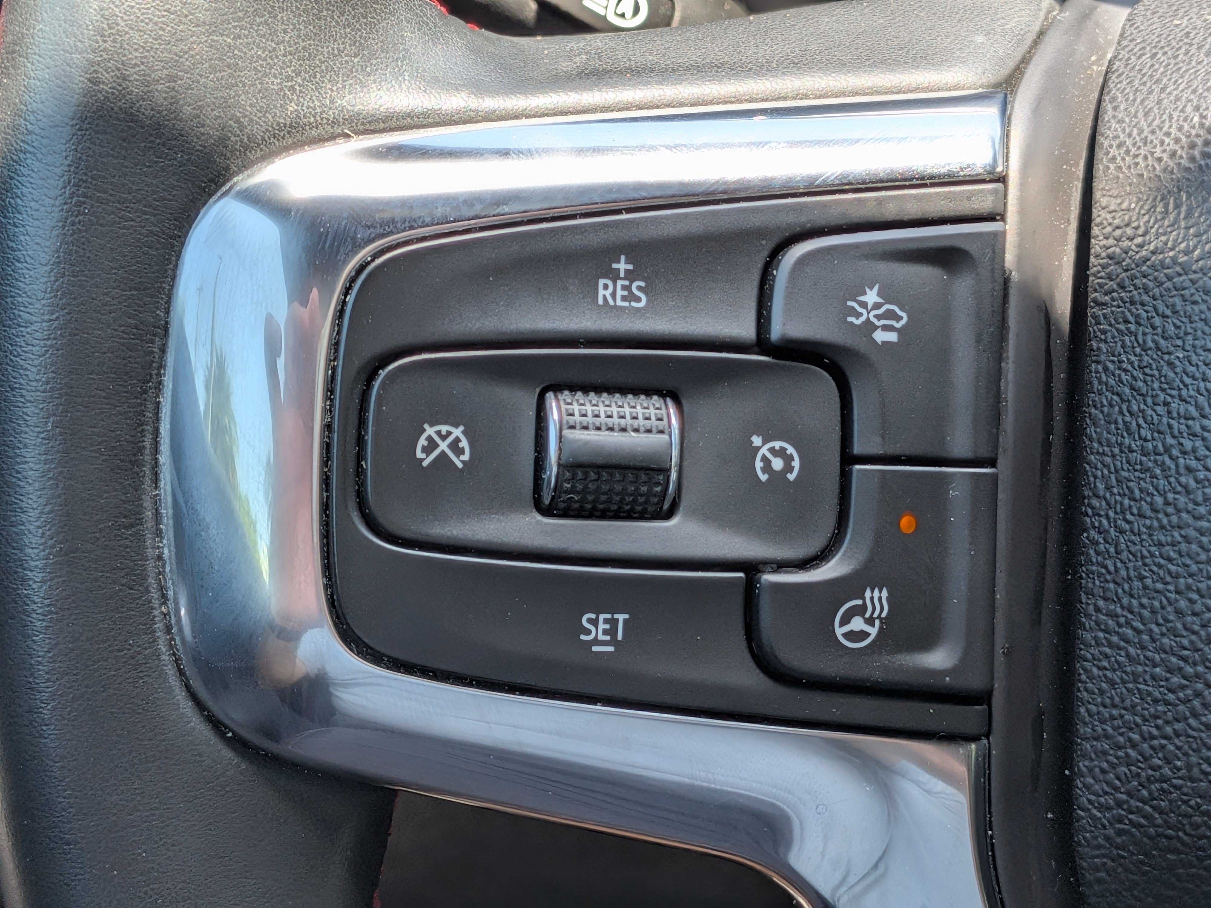 Certified 2024 Chevrolet Blazer RS w/ Driver Confidence II Package FWD image 27