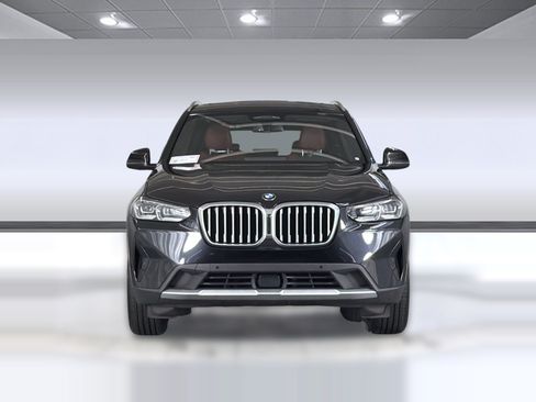 Used 2023 BMW X3 sDrive30i w/ Premium Package RWD image 6