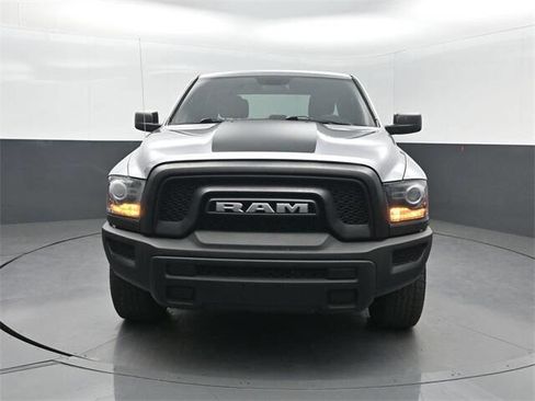 Used 2022 RAM 1500 Classic Warlock w/ Electronics Group image 35