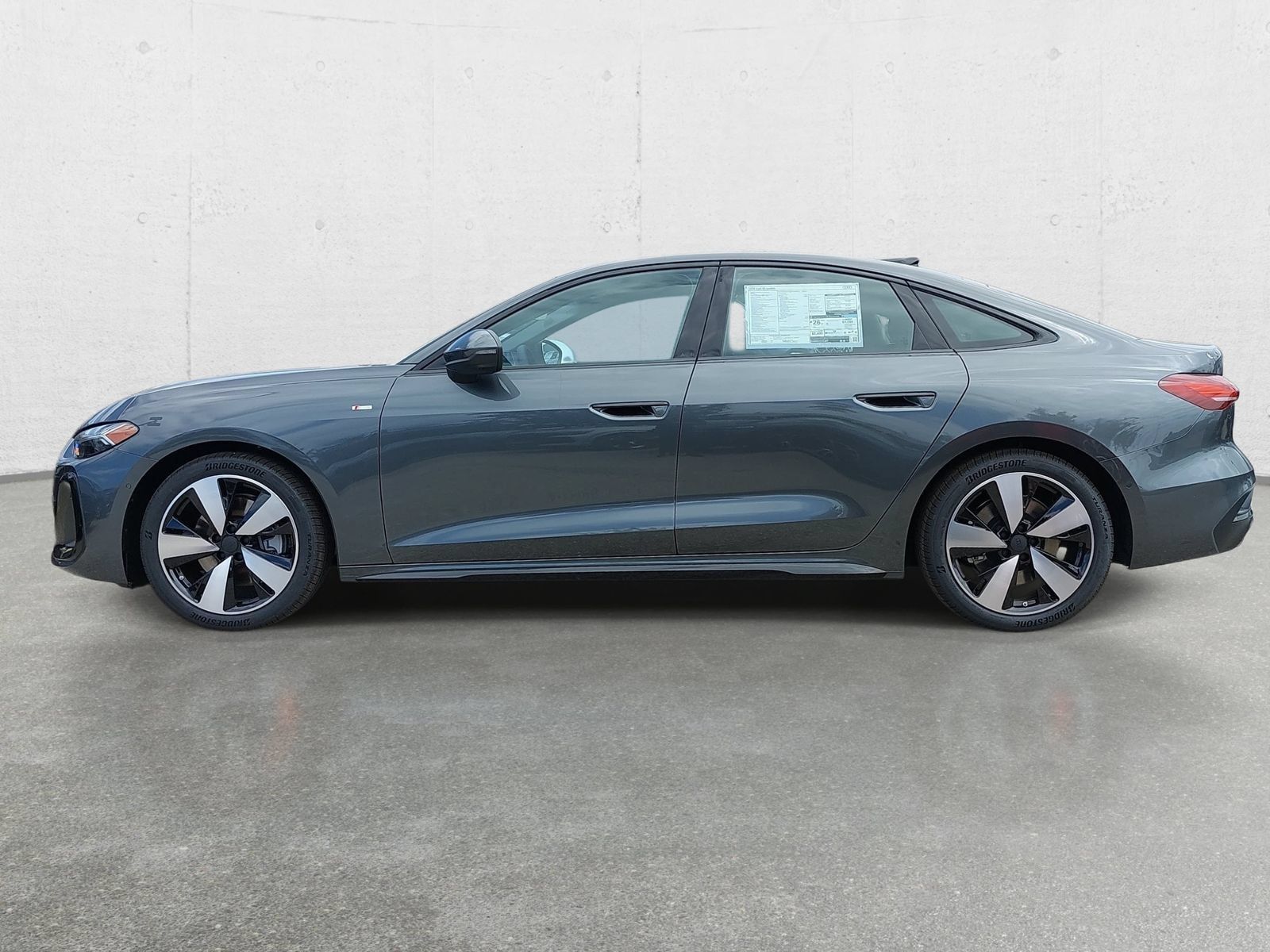 New 2026 Audi A5 2.0T Premium Plus AWD/4WD image 8