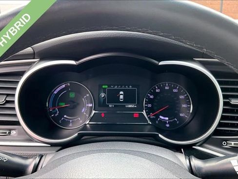 Used 2015 Kia Optima EX w/ Technology Package FWD image 18