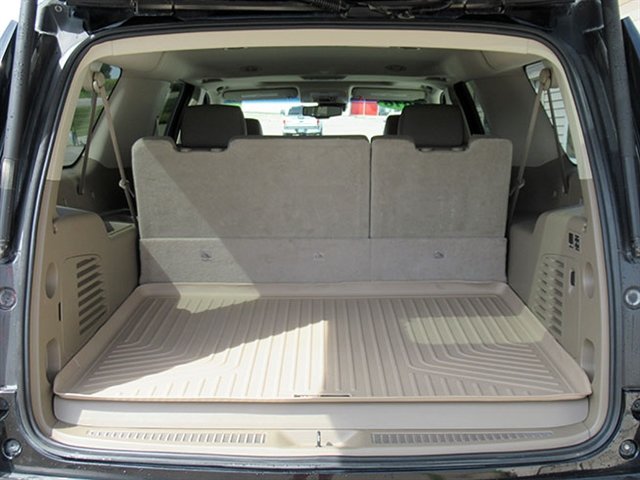 Used 2016 Chevrolet Suburban LTZ AWD/4WD image 10