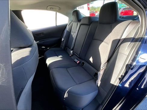Used 2023 Toyota Corolla LE image 20