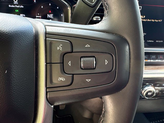 Certified 2024 GMC Sierra 1500 Elevation AWD/4WD image 20
