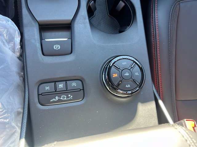 New 2026 Ford Ranger Raptor AWD/4WD image 22