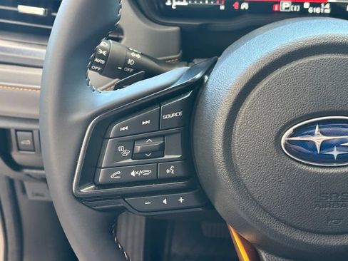Certified 2026 Subaru Forester Wilderness AWD/4WD image 14