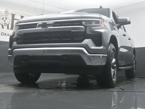 New 2026 Chevrolet Silverado 1500 LT image 34