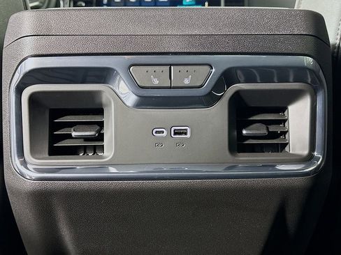 New 2026 Chevrolet Silverado 2500 LTZ w/ Trail Boss Package image 27