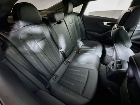 Used 2021 Audi A5 2.0T Premium Plus w/ Premium Plus AWD/4WD image 27