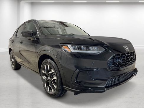 New 2026 Honda HR-V EX-L image 8