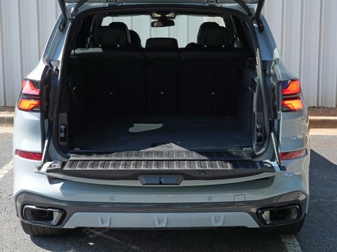 Used 2024 BMW X5 sDrive40i w/ M Sport Package RWD image 10