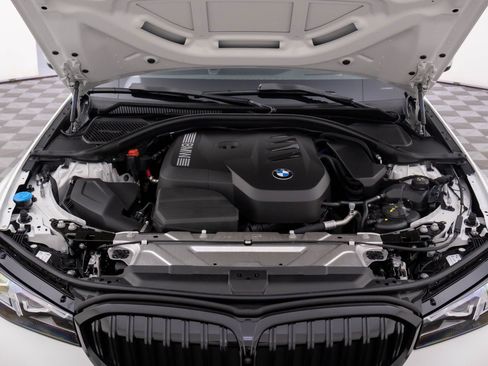 New 2026 BMW 330i xDrive 330i xDrive w/ M Sport Package image 26
