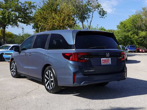 Used 2025 Honda Odyssey EX-L image 6