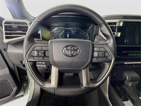 New 2026 Toyota Tundra SR5 image 11