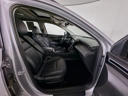 Used 2023 Hyundai Tucson SEL w/ Convenience Package FWD image 33