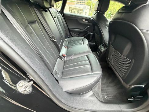 Used 2018 Audi A5 2.0T Premium Plus w/ Premium Plus AWD/4WD image 27