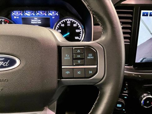 Certified 2023 Ford F150 XLT w/ Equipment Group 302A High image 18