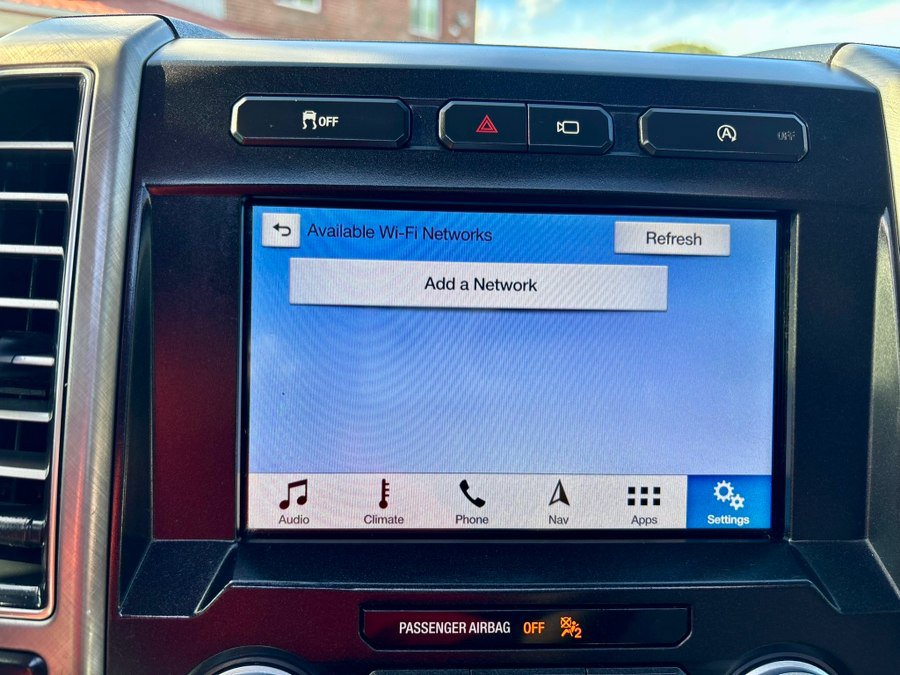 Used 2019 Ford F150 Limited AWD/4WD image 21