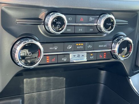 New 2026 Ford F150 XLT image 21