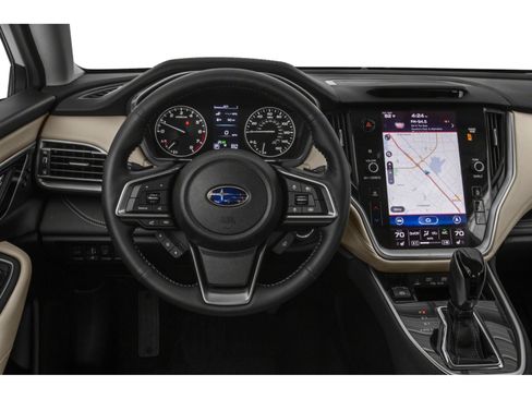 Used 2022 Subaru Outback Limited image 5