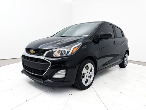 Used 2022 Chevrolet Spark LS image 11
