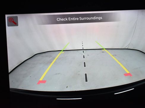 Used 2024 Jeep Wagoneer Series II w/ Flexible Seating Group image 23