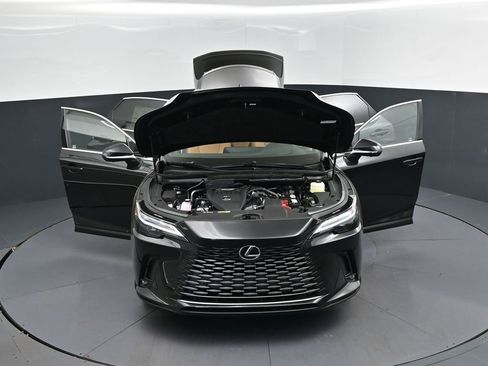 New 2026 Lexus RX 350 Premium Plus image 52