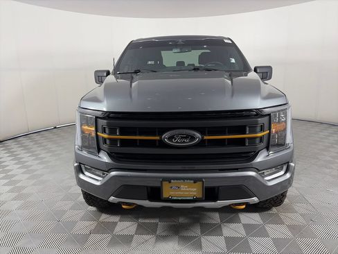 Certified 2023 Ford F150 Tremor AWD/4WD image 2