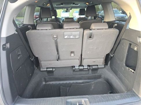 Used 2019 Honda Odyssey Touring image 14