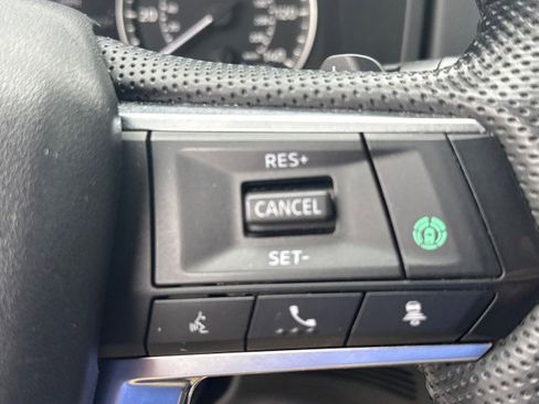 Used 2022 Mitsubishi Outlander SE image 17