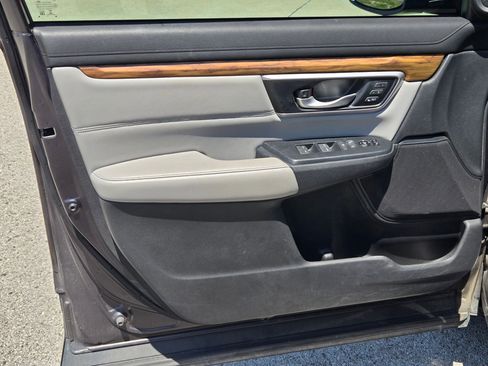 Certified 2017 Honda CR-V EX-L image 10